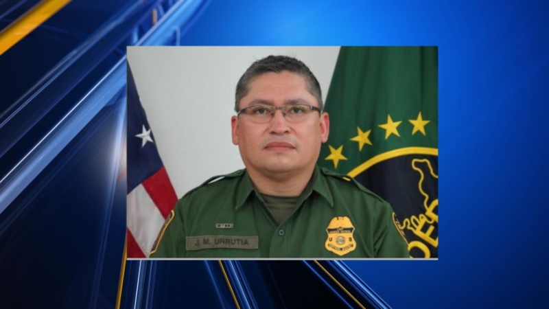 Point 27 Honors Fallen RGV Border Patrol Agent