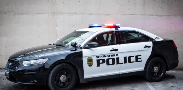 call springfield missouri police department