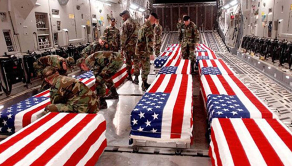 US-coffins